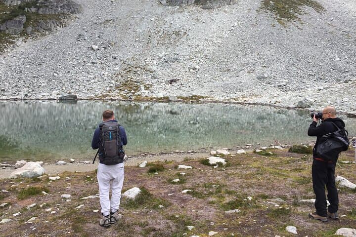 Sea-to-Sky Day Hike from Squamish: Guided Coastal Mountain Trails photo 3