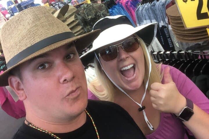 Explore Tallahassee: 2-Hour App-Based City Scavenger Hunt in Downtown photo 2