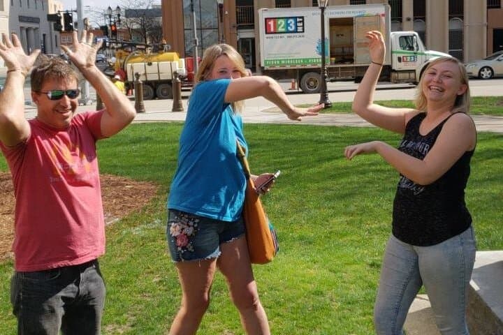 Explore Tallahassee: 2-Hour App-Based City Scavenger Hunt in Downtown photo 6