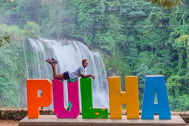 Day Trip to Lake Yojoa & Pulhapanzak Waterfall from San Pedro Sula photo 4