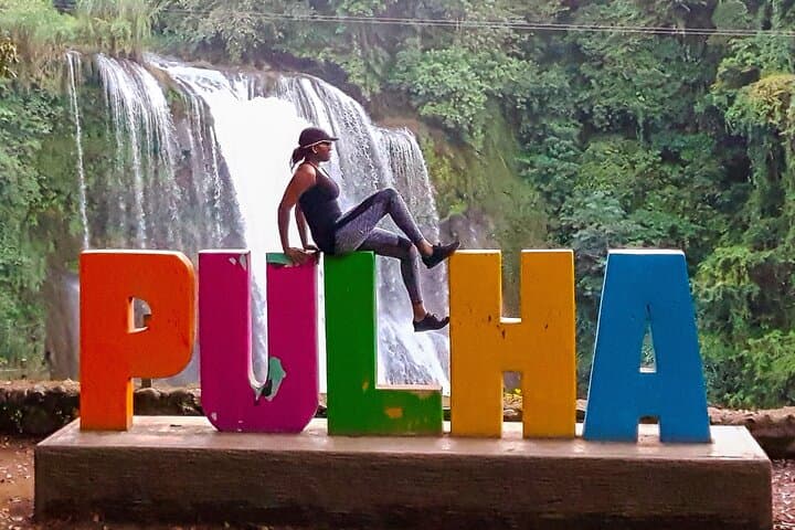 Day Trip to Lake Yojoa & Pulhapanzak Waterfall from San Pedro Sula photo 3