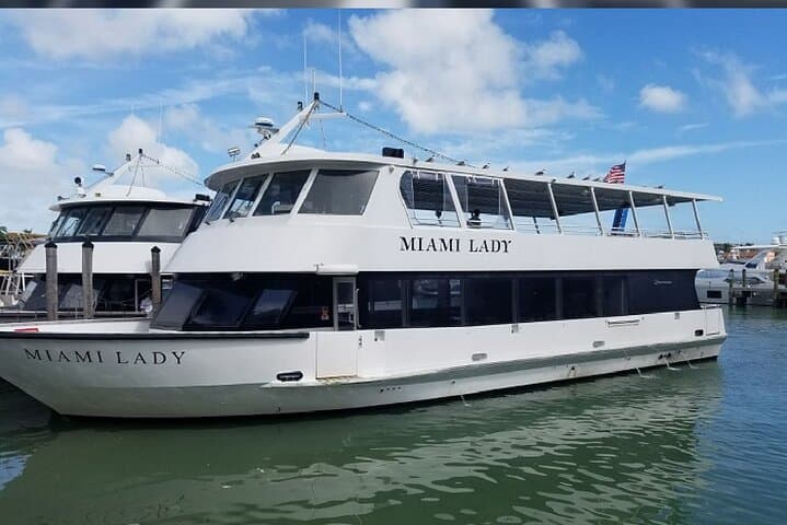 3-Day Florida Getaway: Miami Sights, Everglades Airboat & Key West Snorkel photo 2