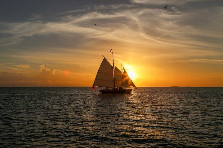 3-Day Florida Getaway: Miami Sights, Everglades Airboat & Key West Snorkel photo 6