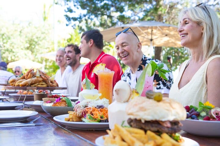 Gold Coast Jet Ski Safari: 80km Ultimate Adventure to South Stradbroke photo 3