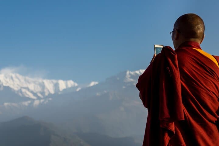 6-Day Nepal Travel Package: Kathmandu & Pokhara Highlights photo 2