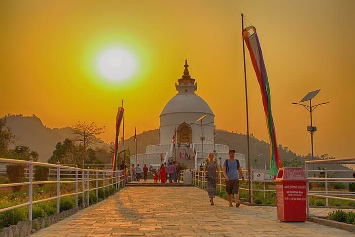 6-Day Nepal Travel Package: Kathmandu & Pokhara Highlights photo 3