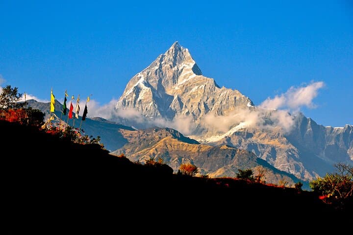 6-Day Nepal Travel Package: Kathmandu & Pokhara Highlights photo 4
