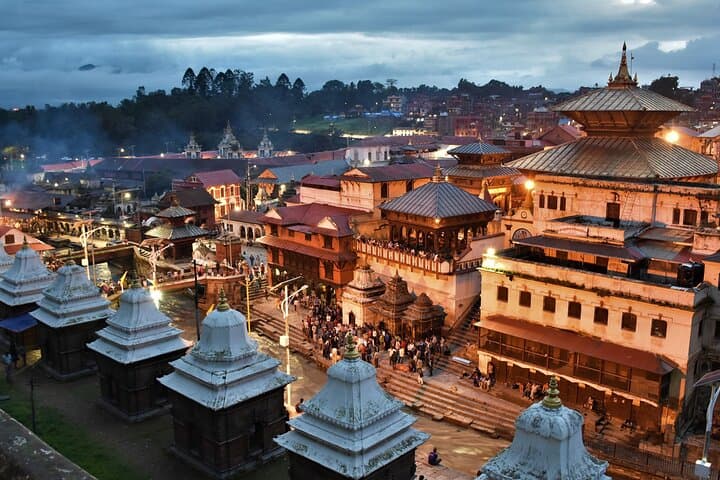 6-Day Nepal Travel Package: Kathmandu & Pokhara Highlights photo 6