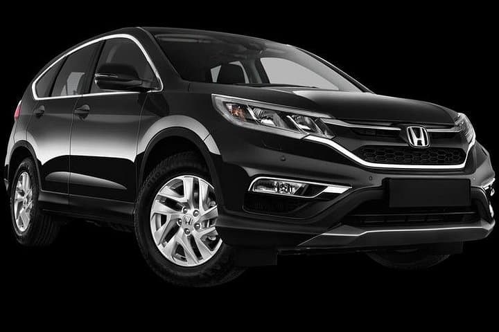 Private SUV Auckland Airport Transfer to Hotels — Door-to-Door Service