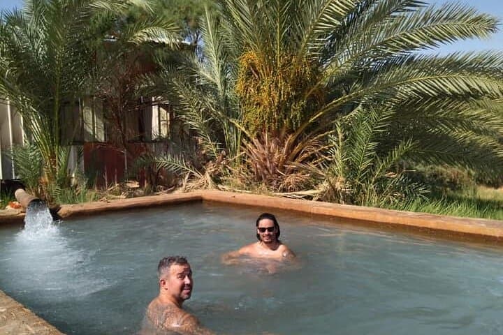 Bahariya Oasis & White Desert: 2-Day Camping Adventure from Cairo photo 5