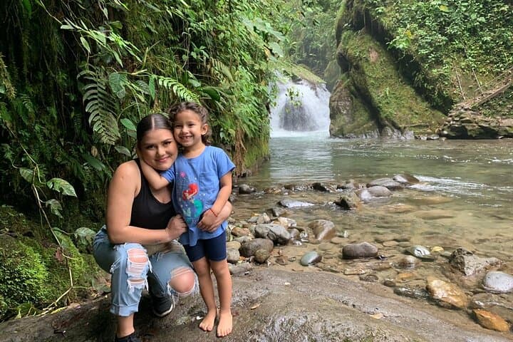 Private Mindo Cloud Forest Day Trip — Coffee, Chocolate, Waterfalls & Wildlife photo 5