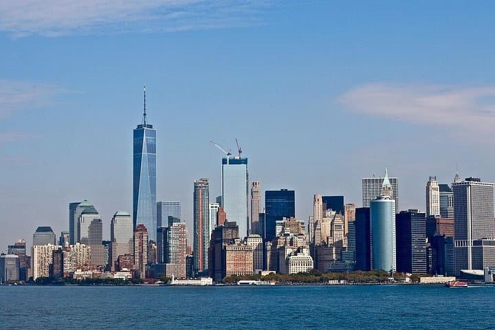Private Roundtrip NYC Airport Transfer — Seamless Ride to Manhattan Hotels photo 1