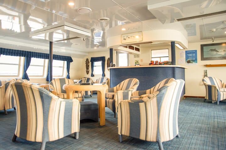 Overnight Liveaboard on the Great Barrier Reef: 2-Day Snorkel from Cairns photo 4