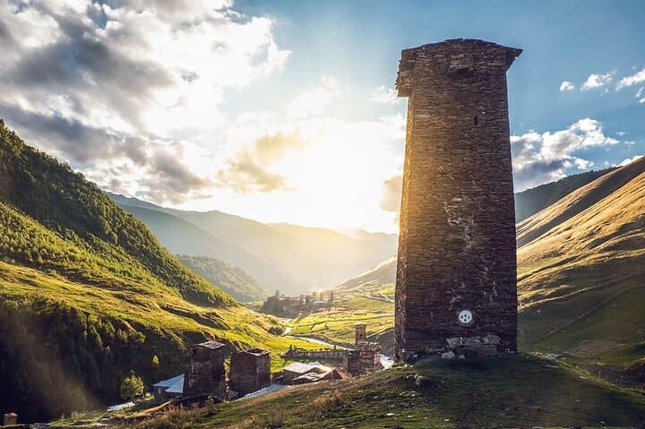 Private Svaneti Tour: Mestia to Ushguli — 4-Day Mountain Culture & Hikes