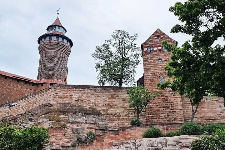 Private Audio Scavenger Hunt in Nuremberg Old Town — Solve History on Foot photo 5