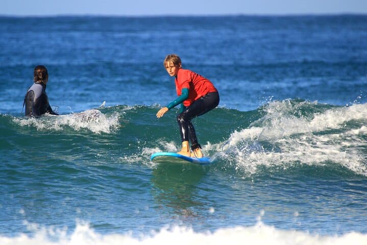 Surf Lessons in Aljezur: Learn to Surf at Arrifana & Monte Clerigo photo 4