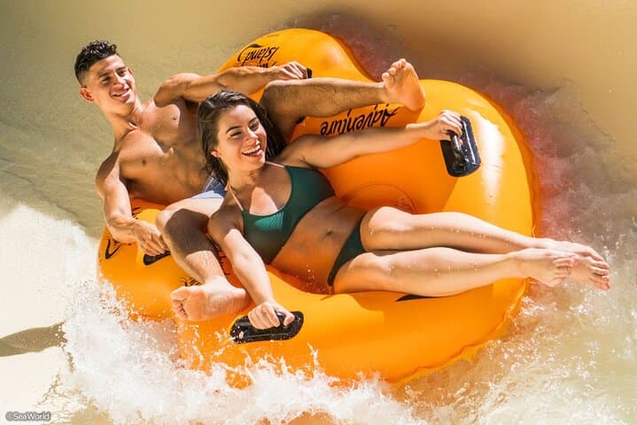 Adventure Island Water Park: Tampa Bay Day-Trip Guide