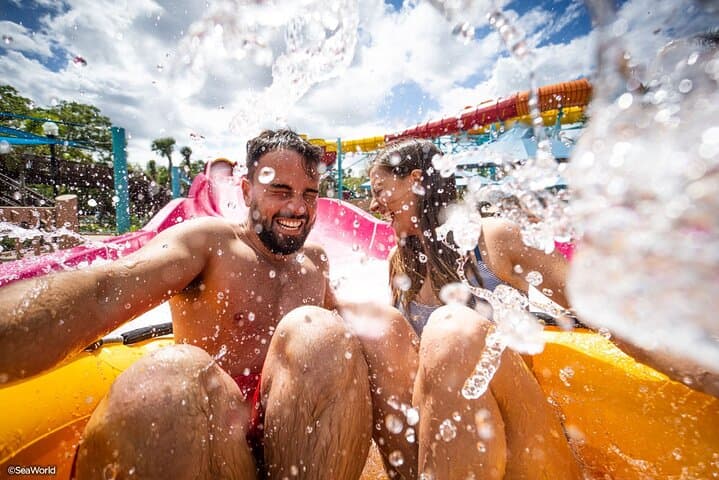 Adventure Island Water Park: Tampa Bay Day-Trip Guide photo 3