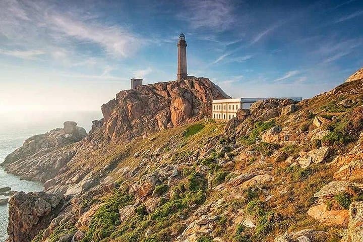 Finisterre Private Shore Tour — Cape Finisterre, Muxía & Costa da Morte