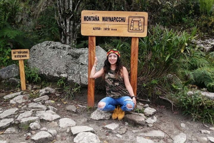 Machu Picchu Tour with Huayna Picchu — 2-Day Private Adventure from Cusco photo 3