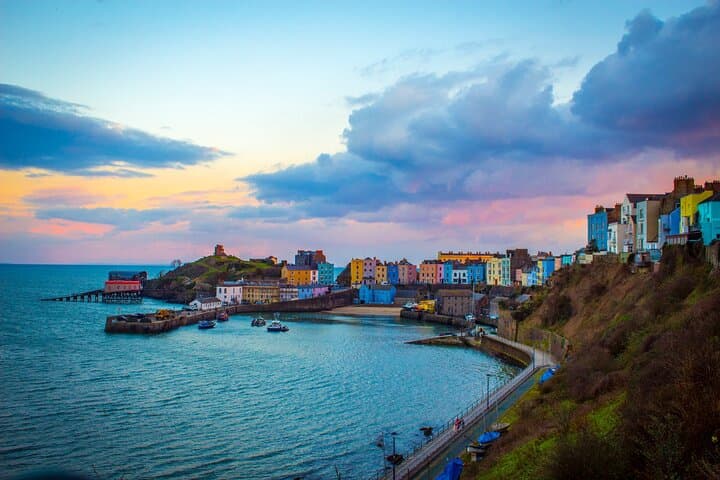 Pembrokeshire Self-Guided Scavenger Hunt: 7-Day Hidden Gems & Travel Quiz photo 3