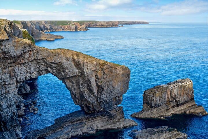 Pembrokeshire Self-Guided Scavenger Hunt: 7-Day Hidden Gems & Travel Quiz photo 4
