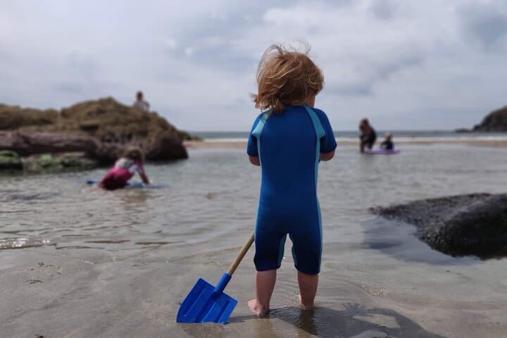 Pembrokeshire Self-Guided Scavenger Hunt: 7-Day Hidden Gems & Travel Quiz photo 2