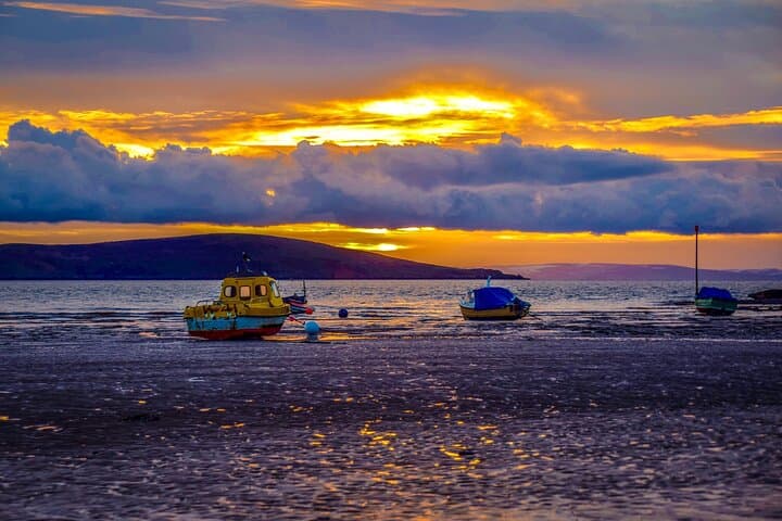 Somerset Self-Guided Hidden Gems Game & Big Britain Quiz — 7-Day Pass photo 3