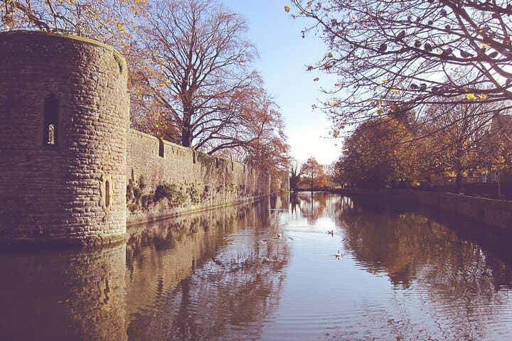 Somerset Self-Guided Hidden Gems Game & Big Britain Quiz — 7-Day Pass photo 5