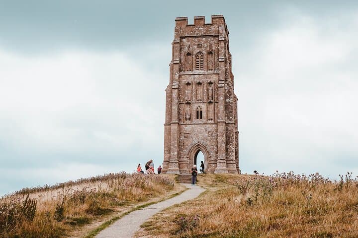 Somerset Self-Guided Hidden Gems Game & Big Britain Quiz — 7-Day Pass photo 4