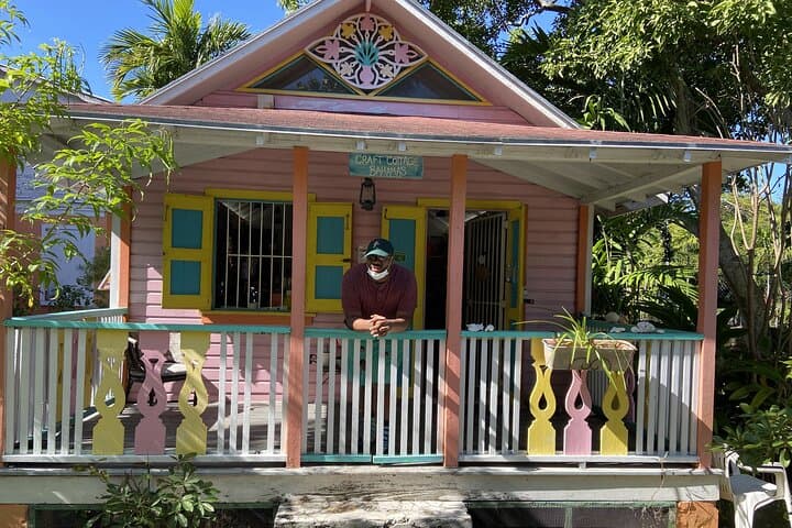 5-Day Private Bahamas Adventure: Horseback, Heritage & Deep-Sea Fishing photo 5