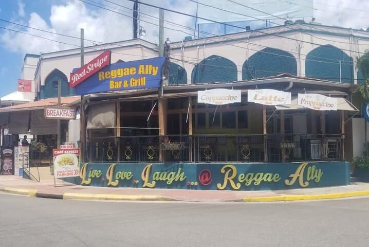 White River Bamboo Rafting & Limestone Massage in Ocho Rios photo 4