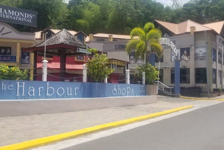 White River Bamboo Rafting & Limestone Massage in Ocho Rios photo 5