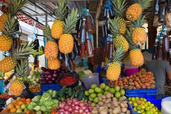 Half-Day Dominican Republic Cultural Tour — Ranch Ride, Higüey Basilica & Macao Beach