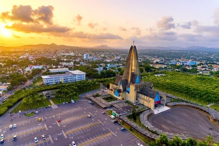 Half-Day Dominican Republic Cultural Tour — Ranch Ride, Higüey Basilica & Macao Beach photo 5