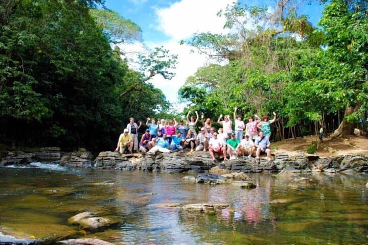 Half-Day Dominican Republic Cultural Tour — Ranch Ride, Higüey Basilica & Macao Beach photo 3
