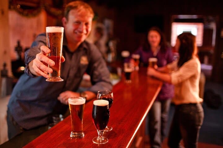 Sunshine Coast Craft Beer Tour: Private Brewery Tastings & Lunch photo 4