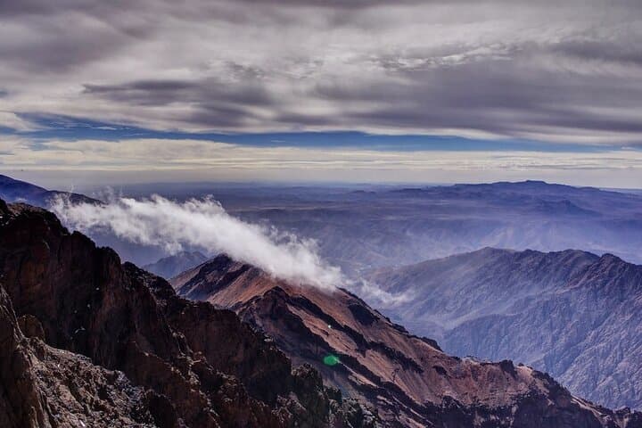 4-Day Atlas Mountains and Merzouga Desert Tour from Marrakech photo 3