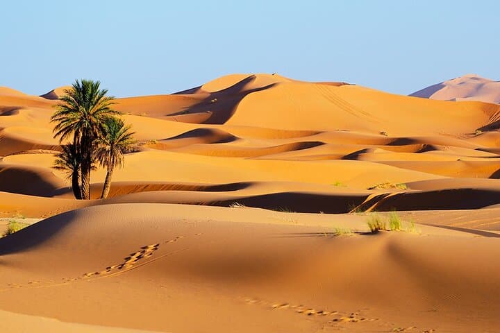4-Day Atlas Mountains and Merzouga Desert Tour from Marrakech photo 4