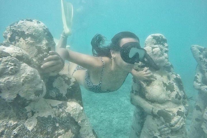 Gili Islands Snorkeling Day Trip from Lombok: Turtles & Coral Gardens photo 3
