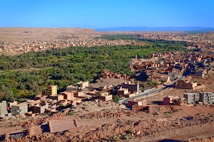 Fez to Marrakech: 3-Day Erg Chebbi Desert Adventure photo 3