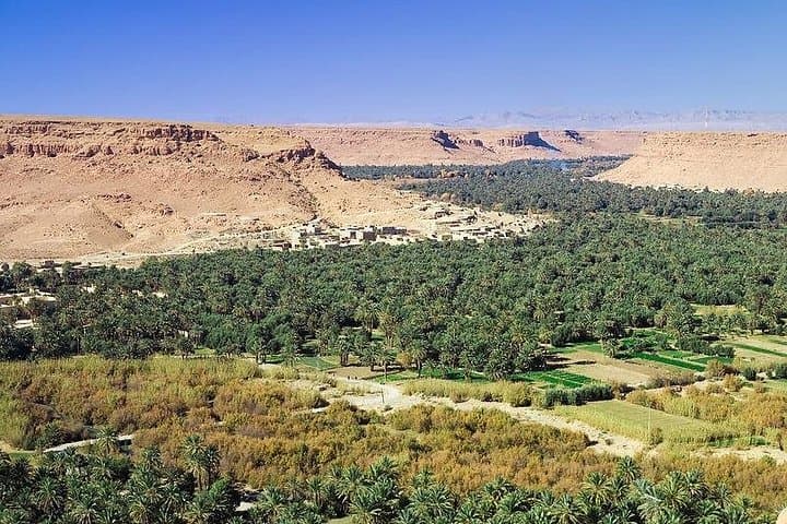 Marrakech to Merzouga: 3-Day Private Sahara Tour with Camel Trek & Desert Bivouac photo 3