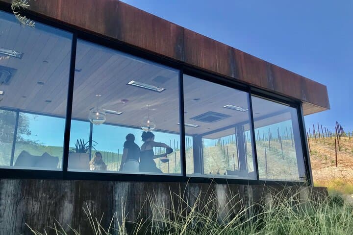 Private Central Coast Tour: Morro Bay, Big Sur & Hearst Castle photo 3