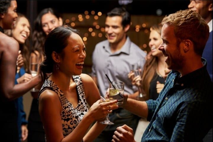 Clearwater Evening Yacht Cruise: Dinner, Live Music & Tampa Bay Views photo 1