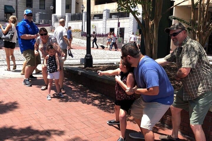 Columbus Urban Scavenger Hunt: Interactive Two-Hour City Adventure with Remote Host photo 5