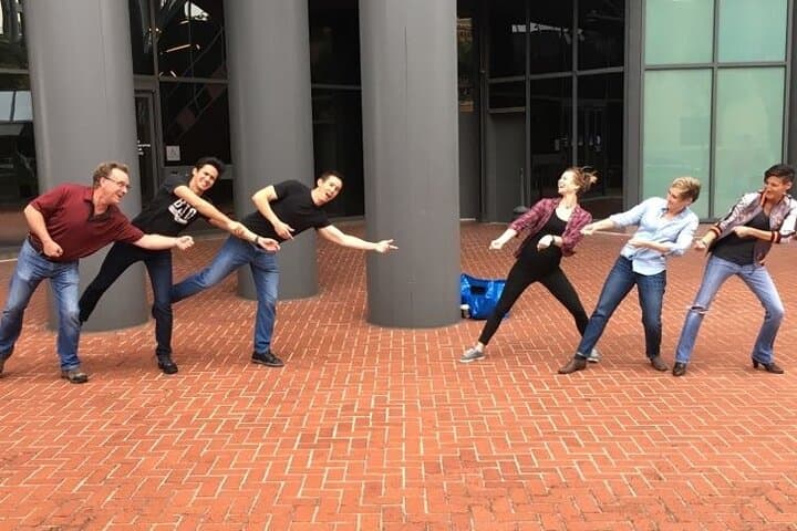 Columbus Urban Scavenger Hunt: Interactive Two-Hour City Adventure with Remote Host photo 3
