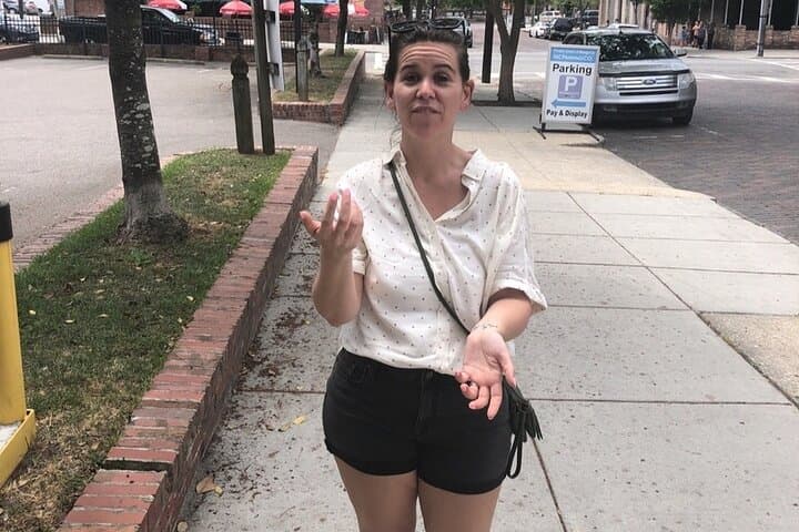 Crazy Dash Coral Springs Scavenger Hunt: App-Guided Urban Adventure photo 6