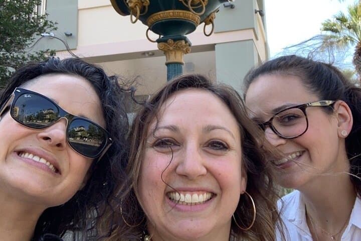 Crazy Dash Coral Springs Scavenger Hunt: App-Guided Urban Adventure