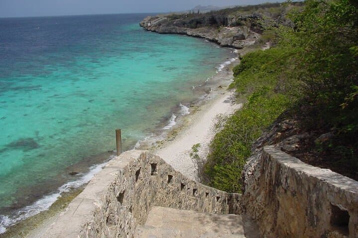 Bonaire North & South Guided Island Tour: Rincon, Salt Flats & Coastal Views photo 4