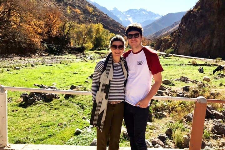 3-Day Atlas Mountains Trek from Marrakech — Imlil & Azzaden Valleys photo 5